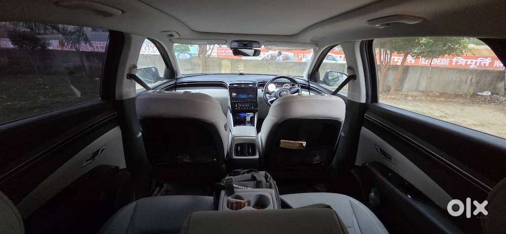 Hyundai Tucson Signature 2.0 At Diesel, 2022, Diesel