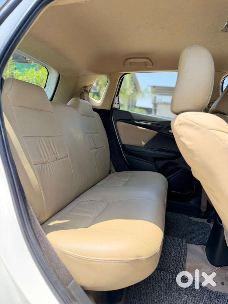 Honda Jazz 1.5 S I Dtec, 2016, Diesel