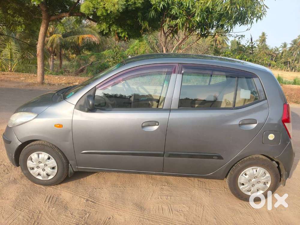 Hyundai  I10 Era 2009