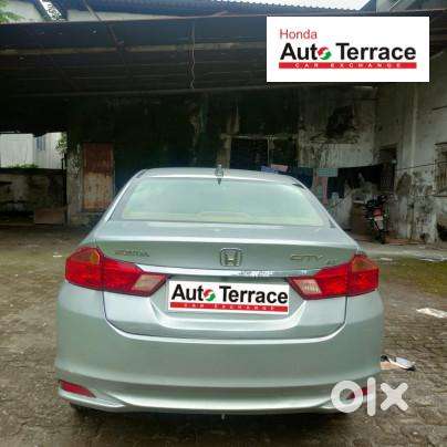 Honda City I Dtec Vx, 2015, Diesel