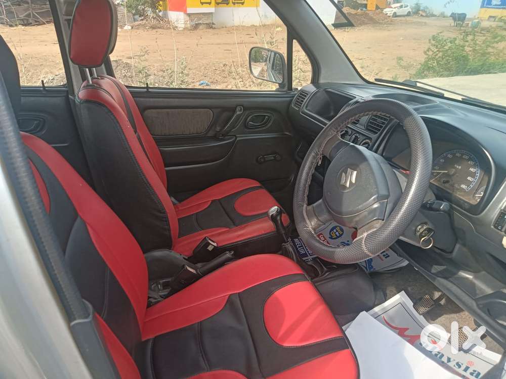 Maruti Suzuki Wagon R, 2006, Petrol