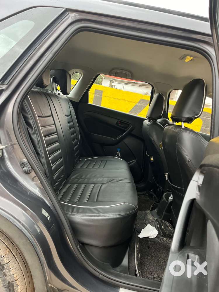Maruti Suzuki Brezza 1.5 Vxi Cng, 2020, Cng & Hybrids