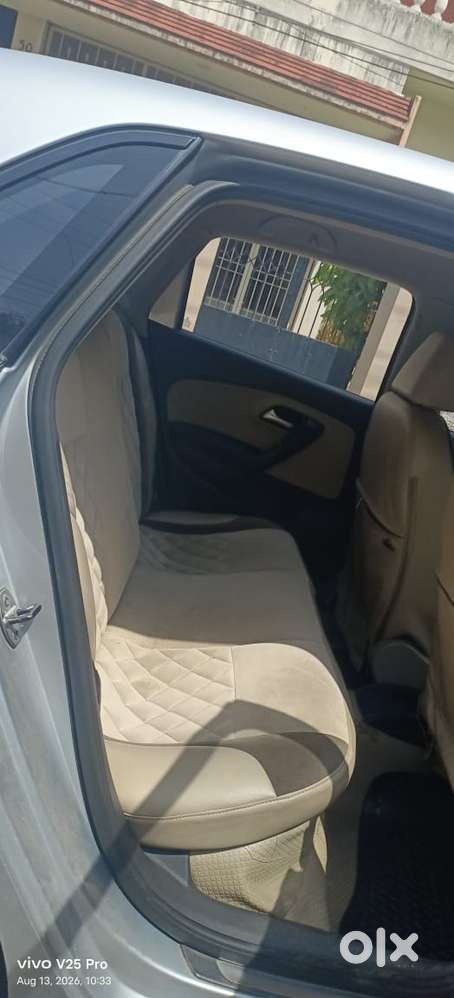 Volkswagen Polo Select 1.5 Tdi Highline, 2013, Diesel