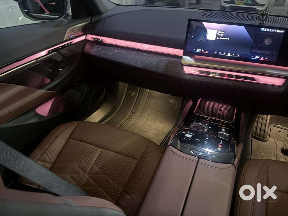 Bmw 5 Series 3.0 530i Touring, 2024, Petrol