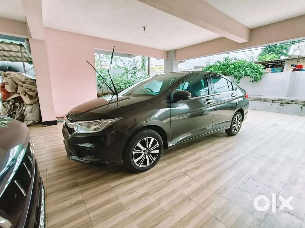 Honda City Petrol Manual 2020 Model