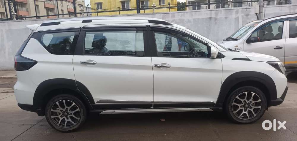 Maruti Suzuki Xl6 1.5 Zeta Mt, 2024, Petrol