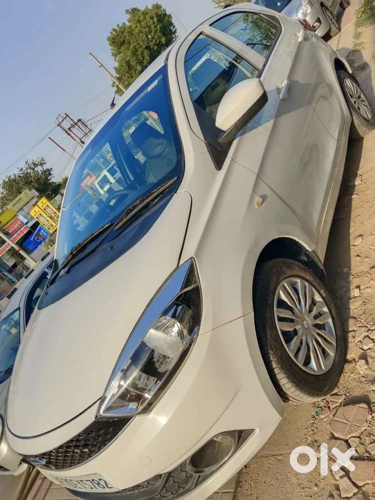 Tata Tiago 1.2 Revotron Xt, 2019, Petrol