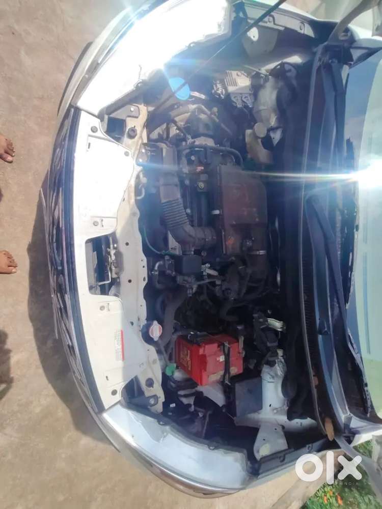 Maruti Suzuki Ertiga Vxi 2022