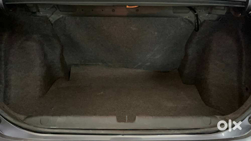 Honda Amaze V Cvt Petrol, 2019, Petrol