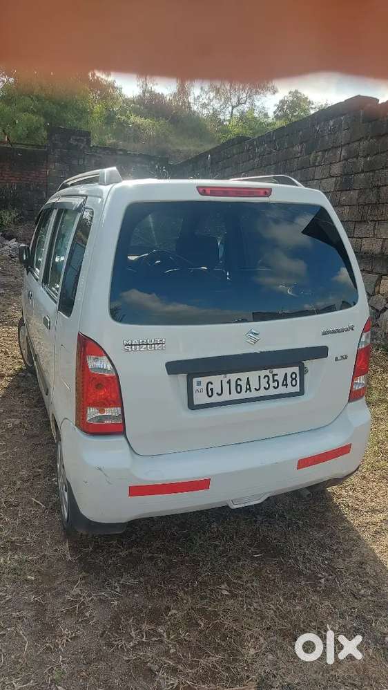 2009 Maruti Wagon R