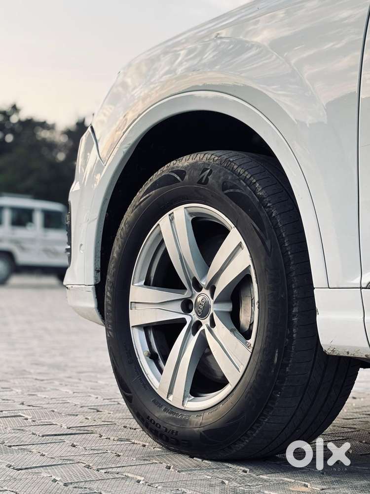 Audi Q7 4.2 Tdi Quattro Technology, 2017, Diesel