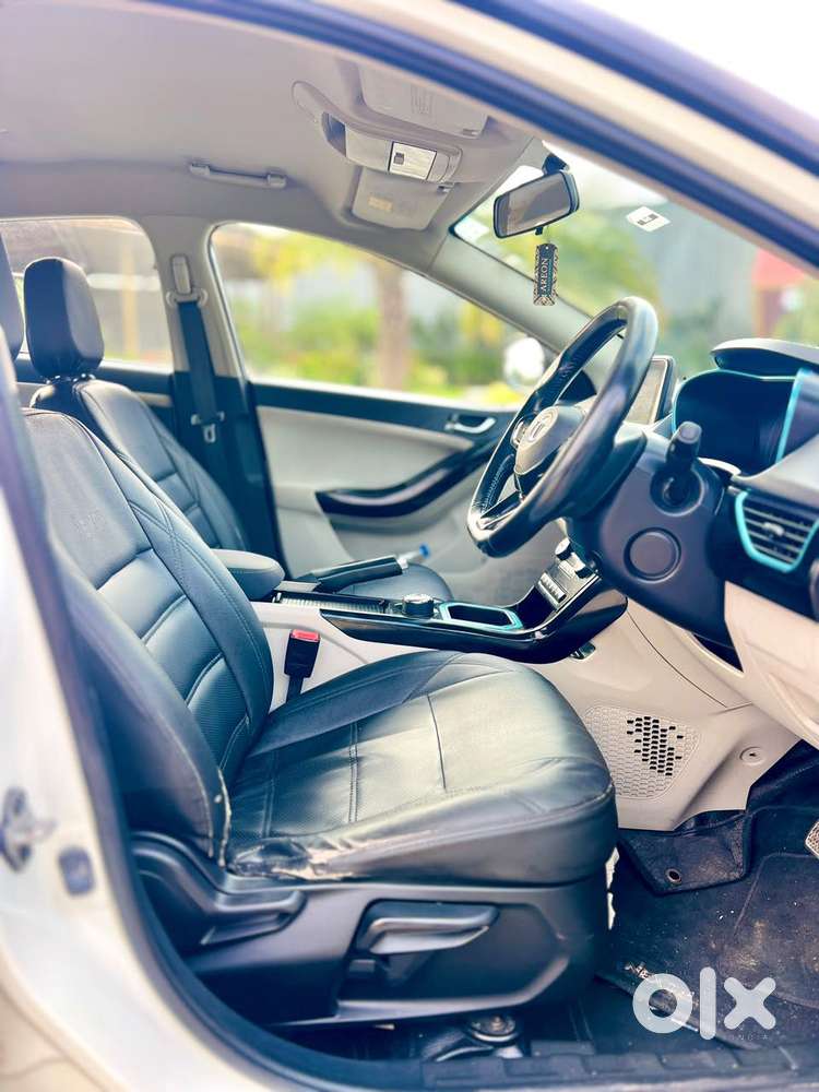 Tata Nexon Ev Xz Plus, 2021, Electric