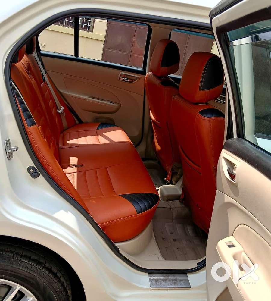 Maruti Suzuki Swift Dzire Vdi Optional, 2016, Diesel