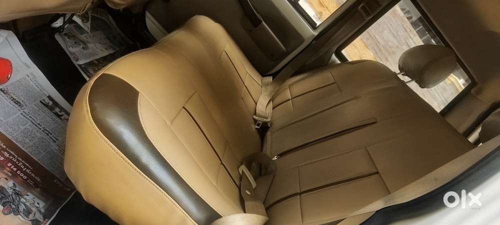 Mahindra Scorpio Slx, 2012, Diesel