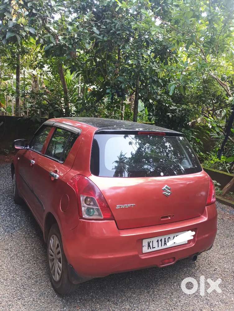 Maruti Suzuki Swift Vdi 2009