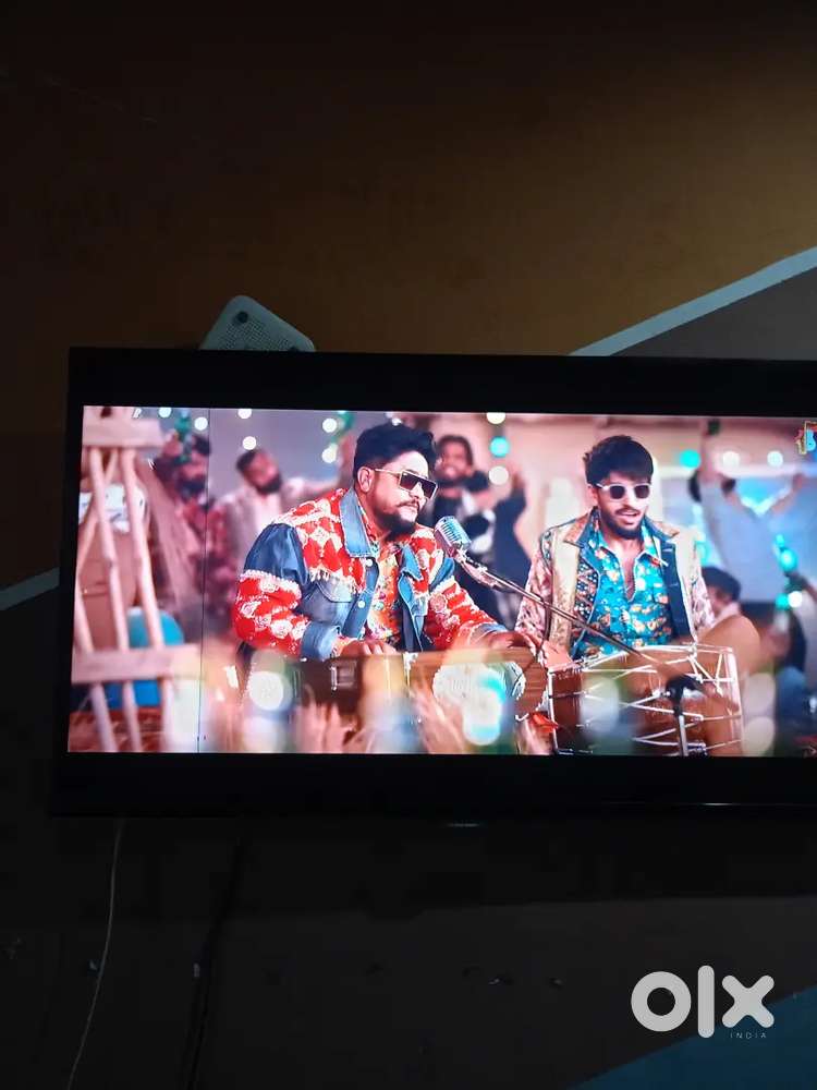 Samsung tv