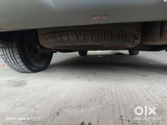 Hyundai Alcazar 1.5 Prestige (o) Diesel At 7 Str, 2021, Diesel