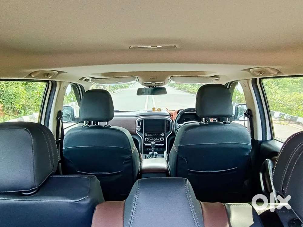 Mahindra Scorpio N Z6 Diesel Mt 2wd 7 Str, 2023, Diesel