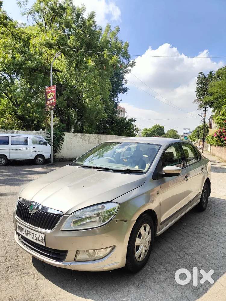 Skoda Rapid Diesel Excellent Condition