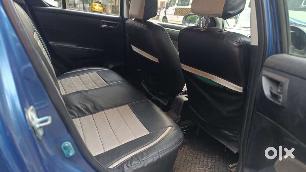 Maruti Suzuki Swift Vdi, 2015, Diesel