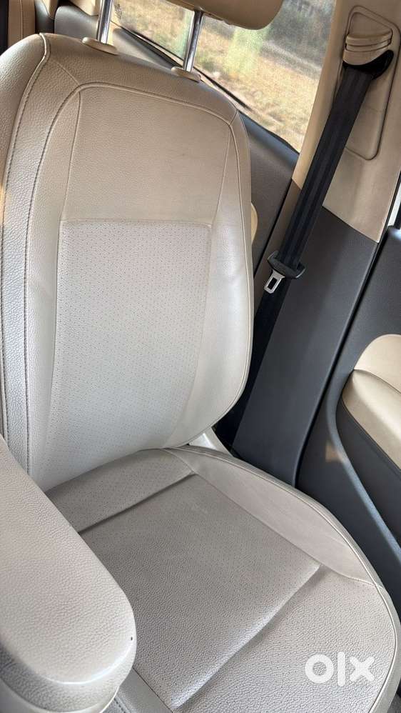 Volkswagen Vento 2016 Diesel Well Maintained