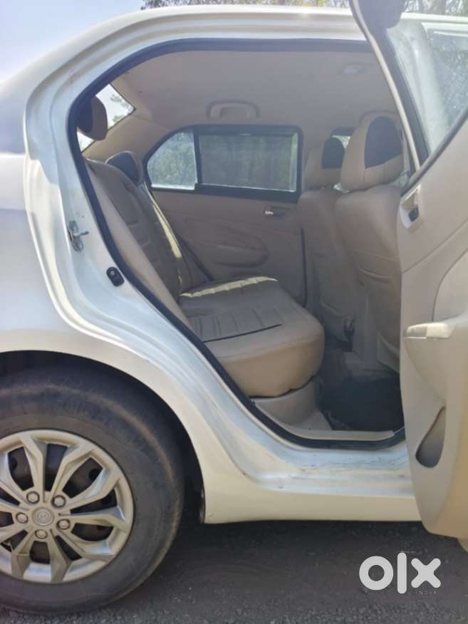 Maruti Suzuki Dzire 1.2 Vxi, 2012, Petrol