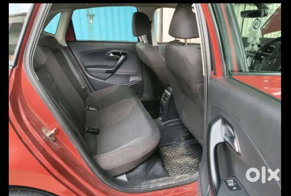 Volkswagen Polo 2020 Petrol 55000 Km Driven