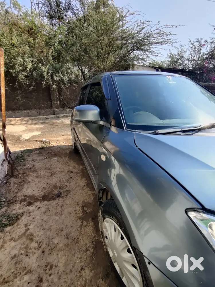 Maruti Suzuki Swift 2010 Diesel Good Condition