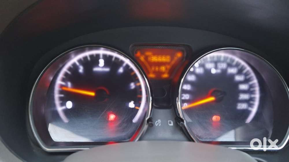 Nissan Sunny Xv D, 2013, Diesel