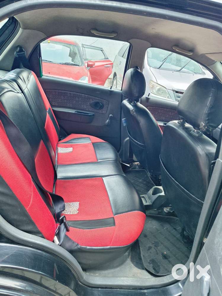 Chevrolet Spark 1.0 Ls, 2009, Petrol
