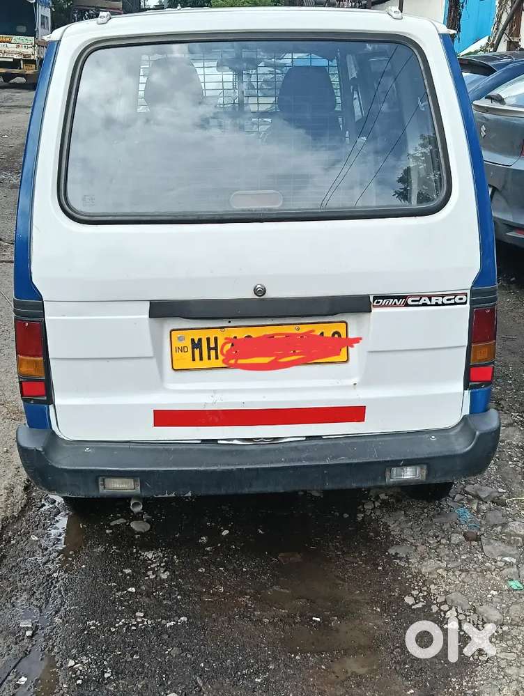 Single Owner First Party Insurance All Paper Clear Till April ,one Tim