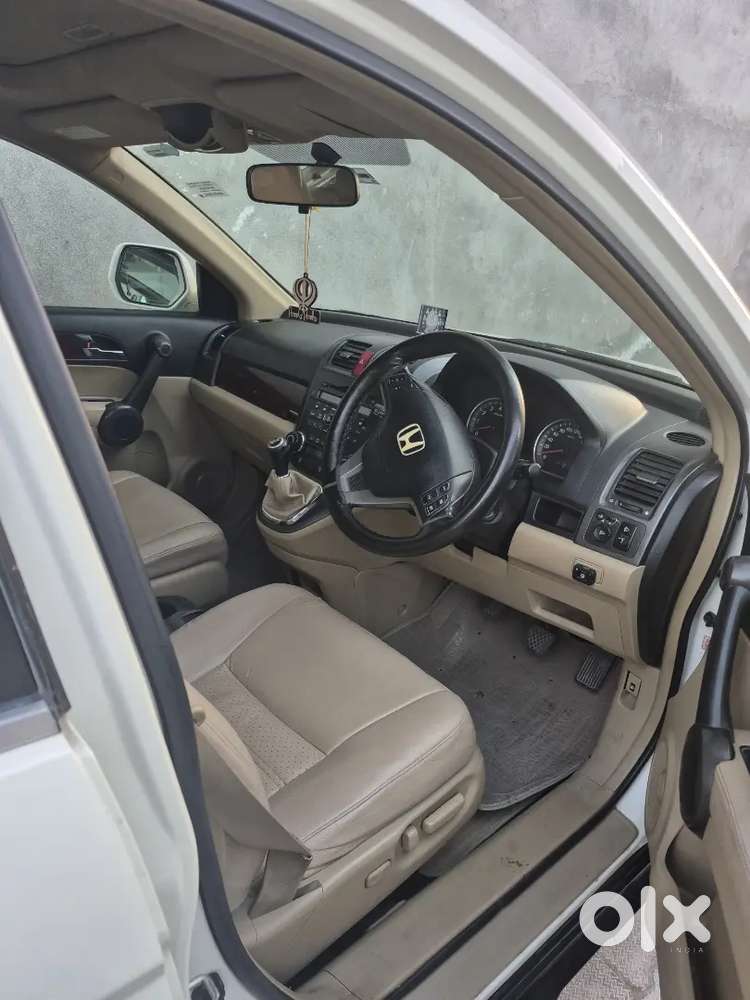 Honda Cr-v 2011