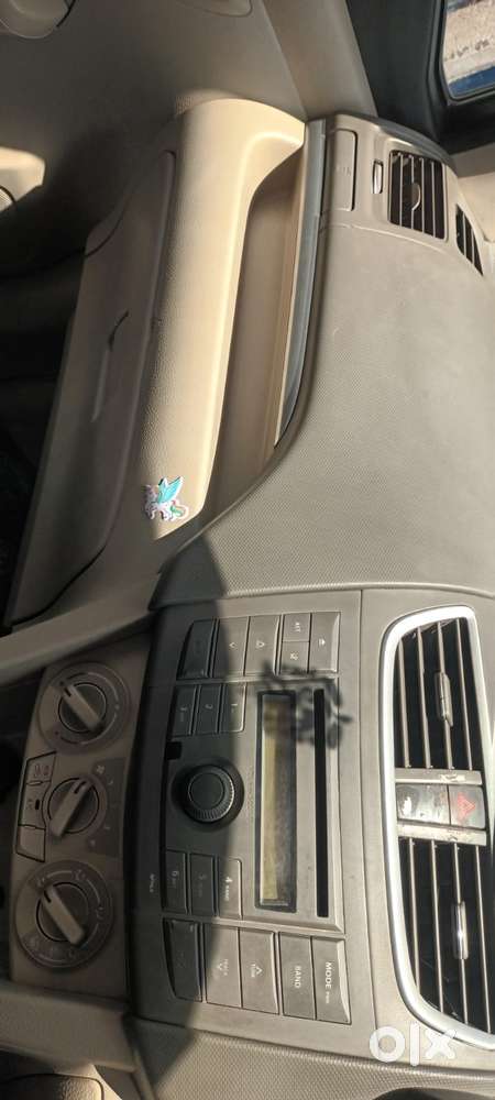 Maruti Suzuki Ertiga Vdi, 2012, Diesel