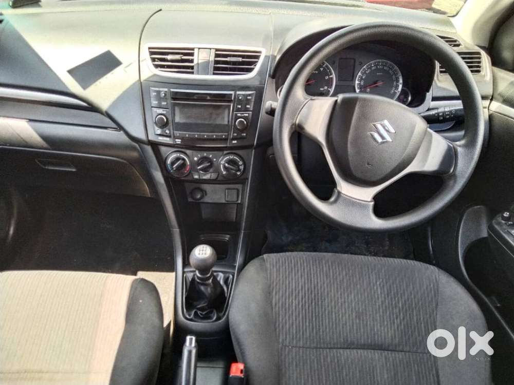 Maruti Suzuki Swift Vdi, 2015, Diesel