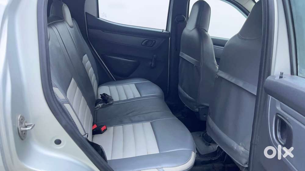 Renault Kwid Rxt 1.0, 2016, Petrol