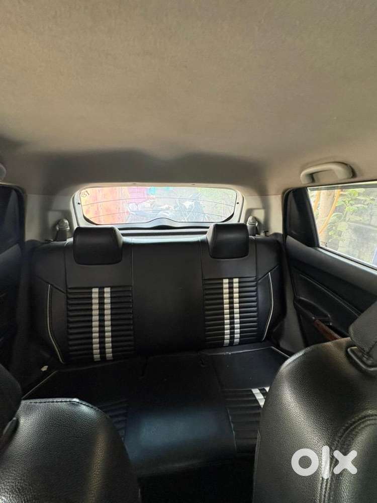 Maruti Suzuki Swift 2021 Petrol Well Maintained