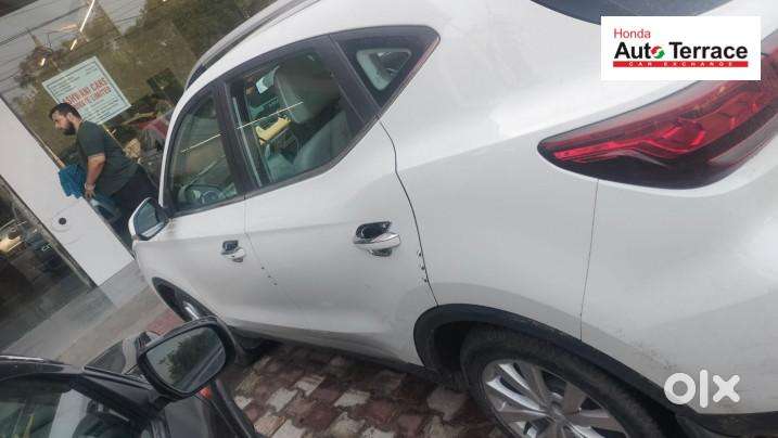 Mg Astor 1.3 Savvy Turbo At S Red, 2025, Petrol