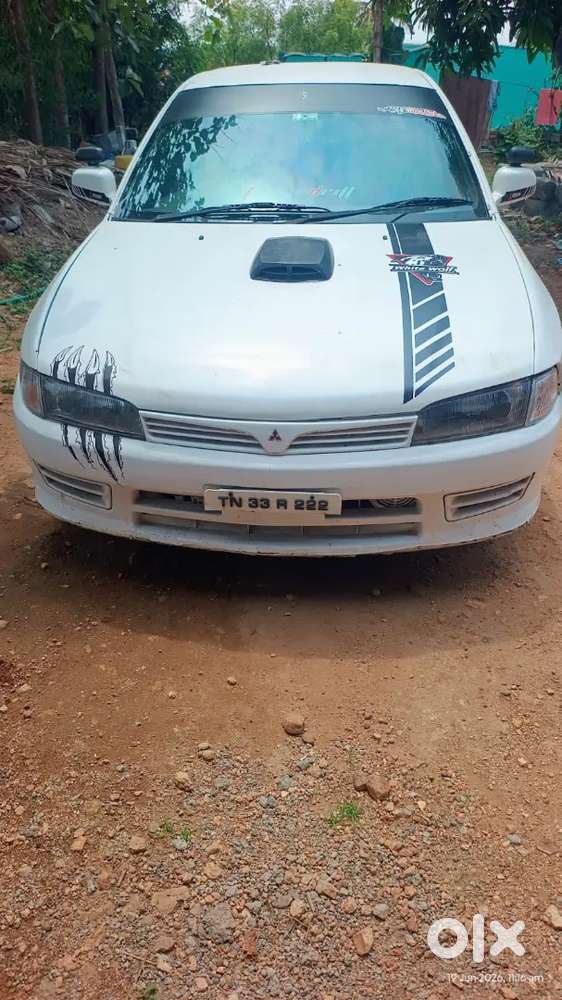 God Condition, Well Maintained