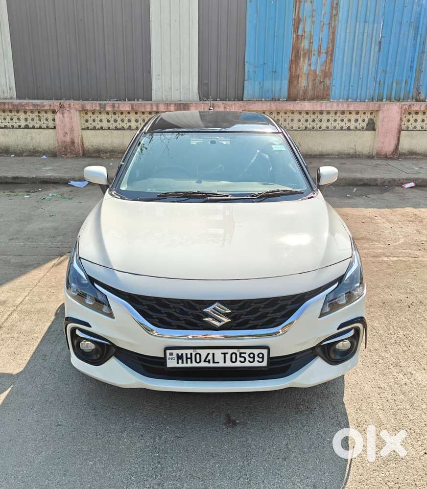 Maruti Suzuki Baleno 1.2 Zeta Cng, 2023, Petrol