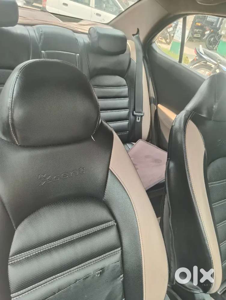 Hyundai Accent 2015