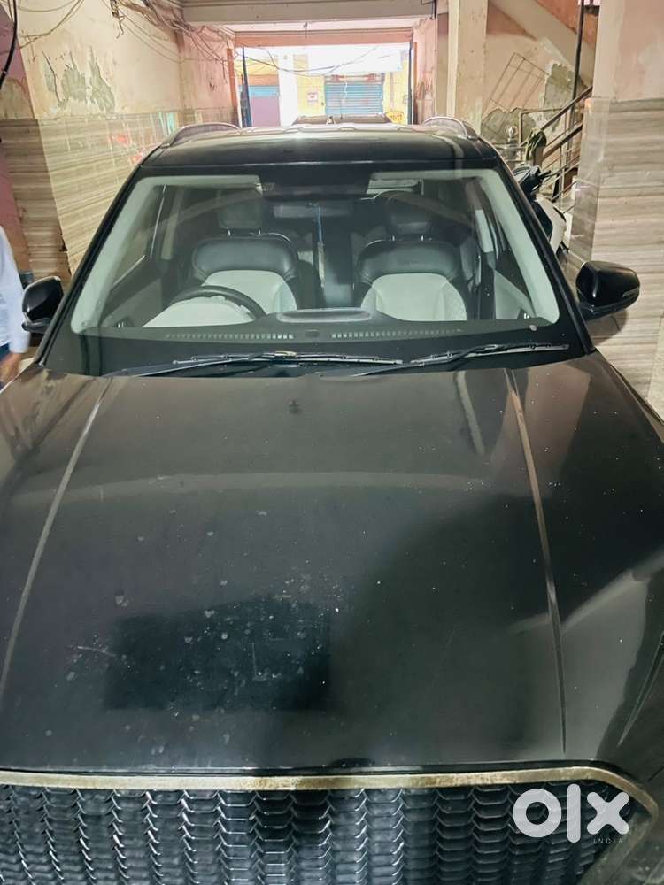Hyundai Creta Diesel 2021