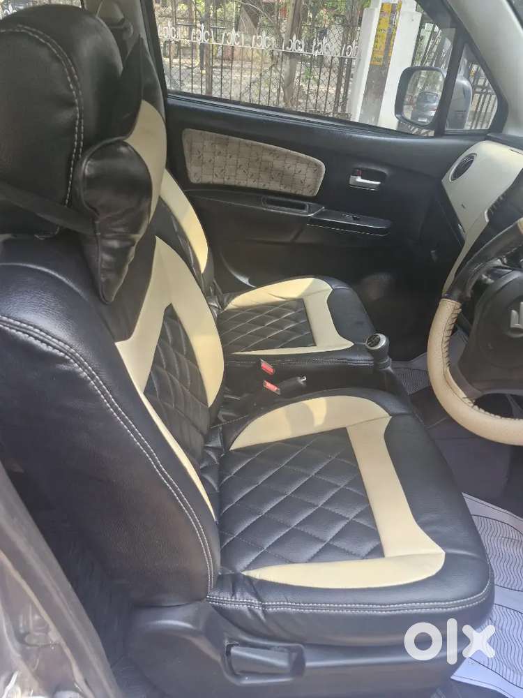 Murthi Suzuki Wagnor Vxi 2018