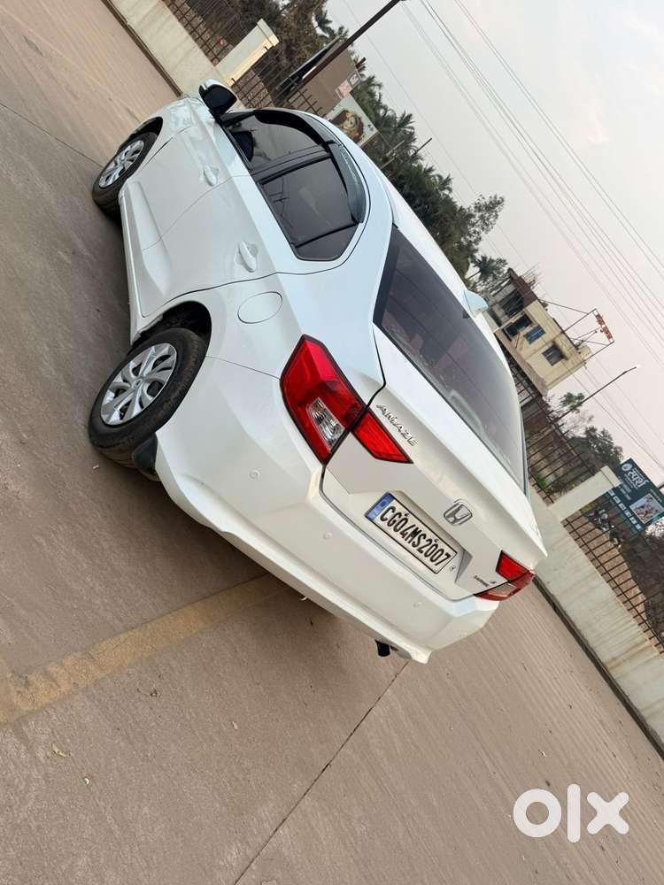 Honda Amaze 1.5 Smt I Dtec, 2019, Diesel