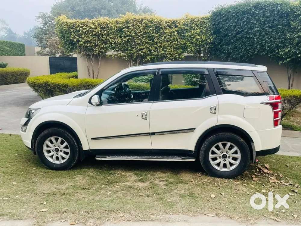 Mahindra Xuv500 2016 Diesel Good Condition