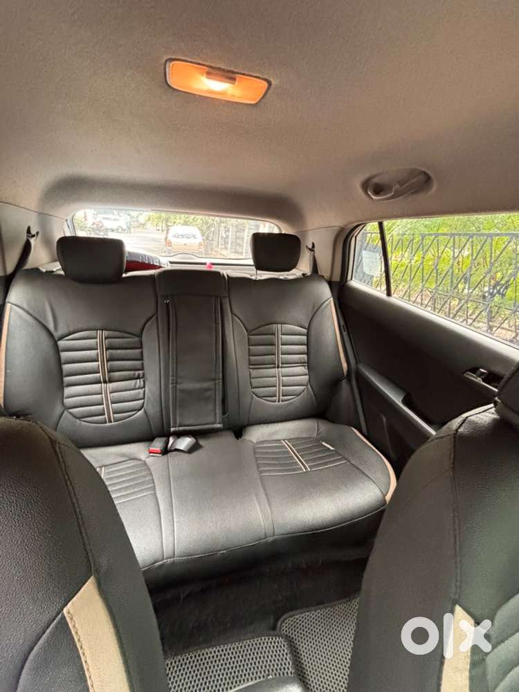 Hyundai Creta Diesel 2016
