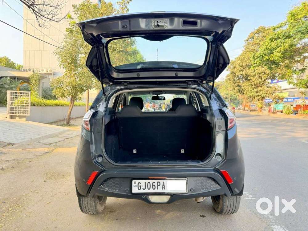 Tata Nexon 1.5 Revotorq Xma Amt, 2019, Diesel