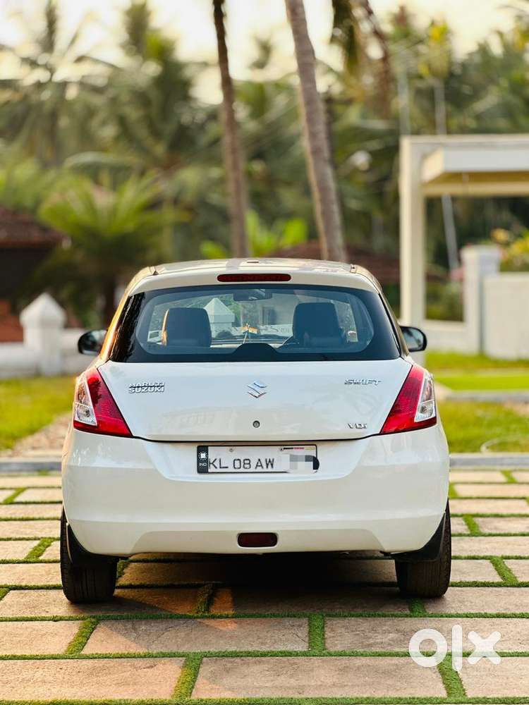Maruti Suzuki Swift 2011 Diesel Good Condition