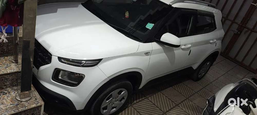Hyundai Venue 2020