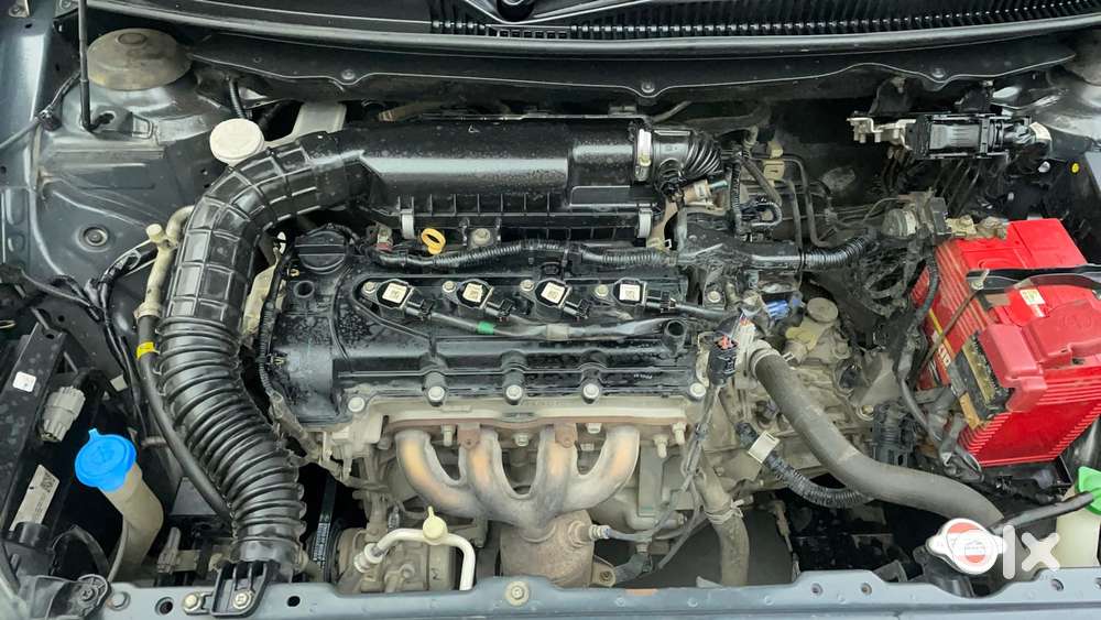 Maruti Suzuki Baleno 1.2 Zeta, 2020, Petrol