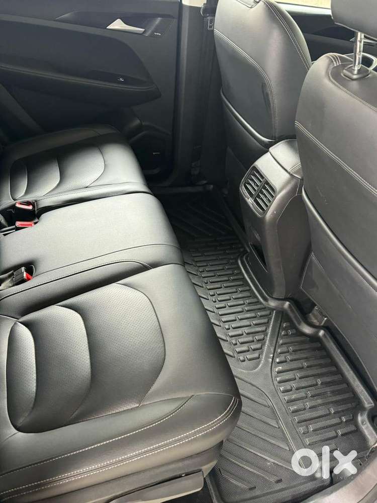 Mg Hector In Very Good Condition
